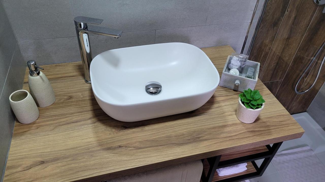 B&B Plitvica Villa Prica Плитвицкие озёра Экстерьер фото